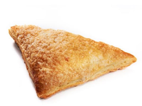 Appelflap met suiker