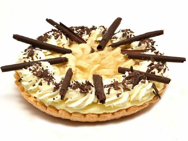 Vlaai harde wener