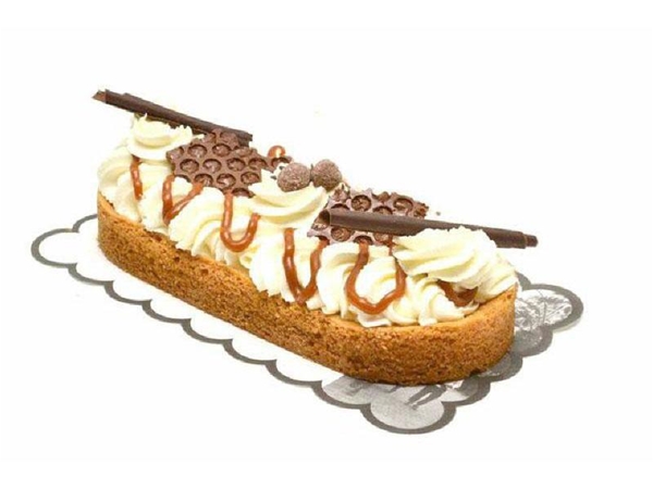 Caramelslof roomboter