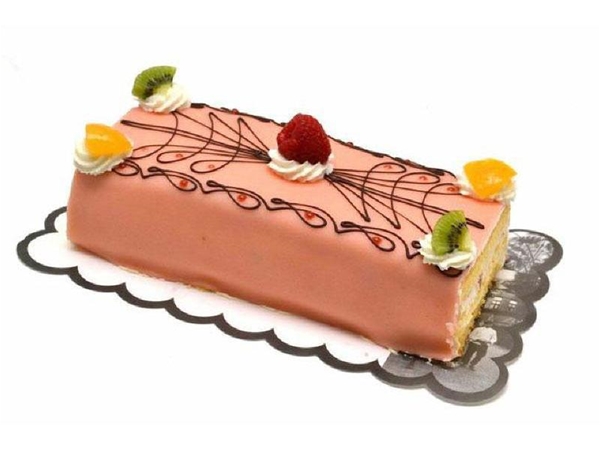 Chipolata bavaroise stammetje