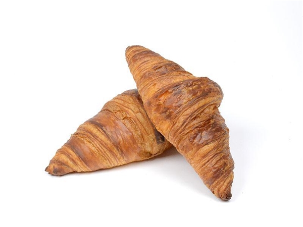 Echt Franse Croissant