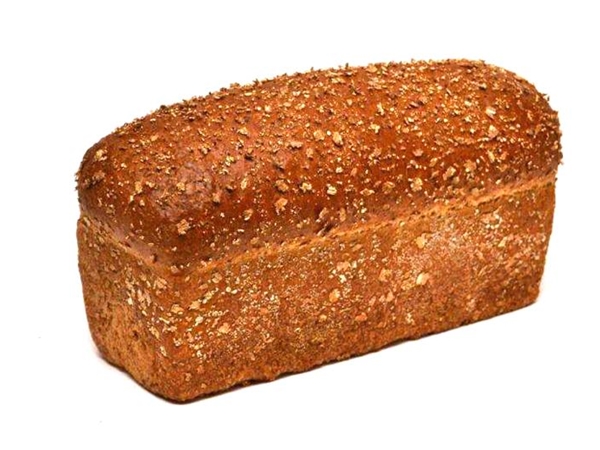 Volkorenbrood