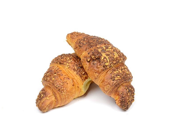 Ham-Kaas croissant