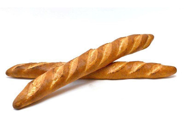 Hollands Stokbrood&nbsp;ongesneden