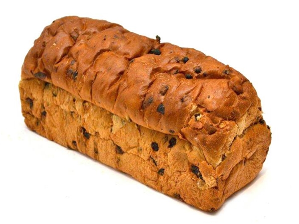 Krentenbrood diversen