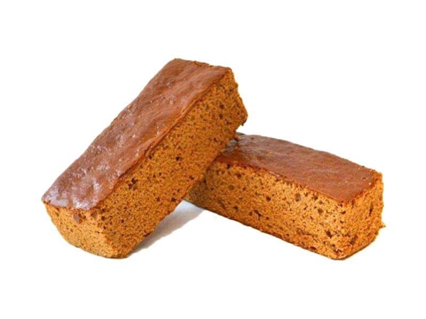 Ontbijtkoek