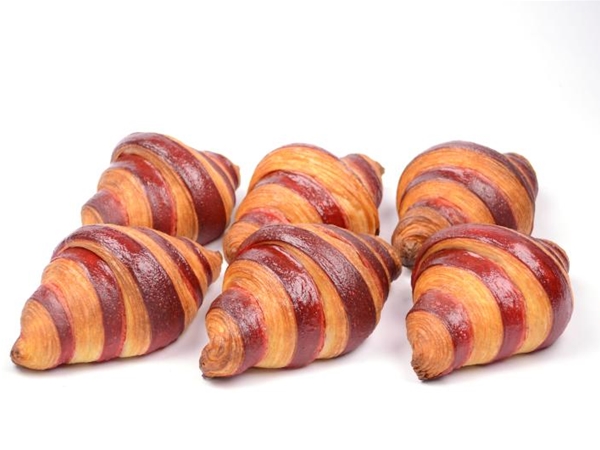 Red Velvet Croissant