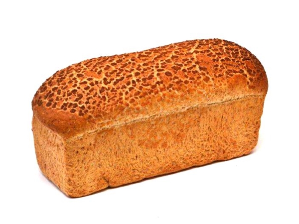 Bruinbrood