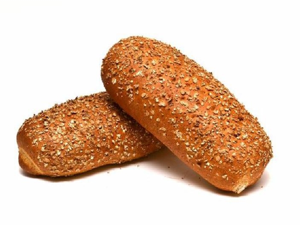 Volkoren slofje 400 gr.